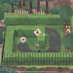 Điểm lại những tựa game PC nổi bật đã có mặt di động trong năm 2025 vừa qua – Phần 1 afkmobi snufkinmelodyofmoonminvalley 1jpg