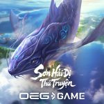 Sơn Hải Dị Thú Truyện mang đến một thế giới dị thú hỗn loạn theo bản sắc Á Đông afkmobi sonhaidithutruyen 1 1jpg