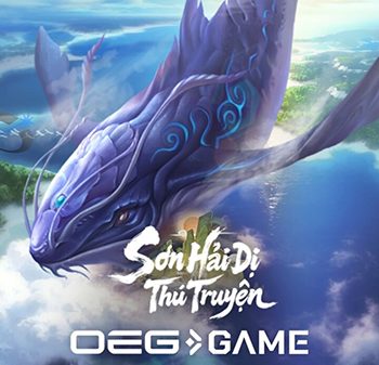 Sơn Hải Dị Thú Truyện mang đến một thế giới dị thú hỗn loạn theo bản sắc Á Đông afkmobi sonhaidithutruyen 1 1jpg