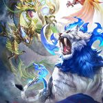 Sơn Hải Dị Thú Truyện – OEG game chiến thuật đấu tướng chủ đề Sơn Hải Kinh cập bến Việt Nam afkmobi sonhaidithutruyen 1jpg