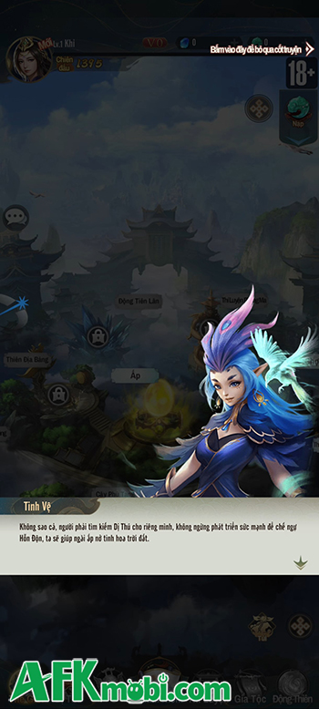 Sơn Hải Dị Thú Truyện mang đến một thế giới dị thú hỗn loạn theo bản sắc Á Đông 2