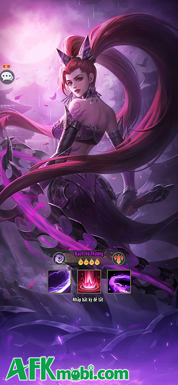 Sơn Hải Dị Thú Truyện mang đến một thế giới dị thú hỗn loạn theo bản sắc Á Đông 4