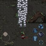 Chiến đấu ngăn chặn các đợt người chết trong game Soul Archer: Defense Survival afkmobi soularcherdefensesurvival 1jpg