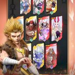 Soulforge: Black Era’s Myth game đấu tướng chiến thuật lấy chủ đề Tây Du Ký phóng tác afkmobi soulforgeblackerasmyth 1jpg