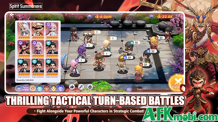 4 tựa game mobile có đồ họa phong cách mô hình đồ chơi nhìn là mê 3