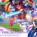 Spirits of Aetheria game MMORPG mang đến một thế giới fantasy vừa ngộ nghĩnh vừa đầy màu sắc afkmobi spirtisofaetheria 1jpg