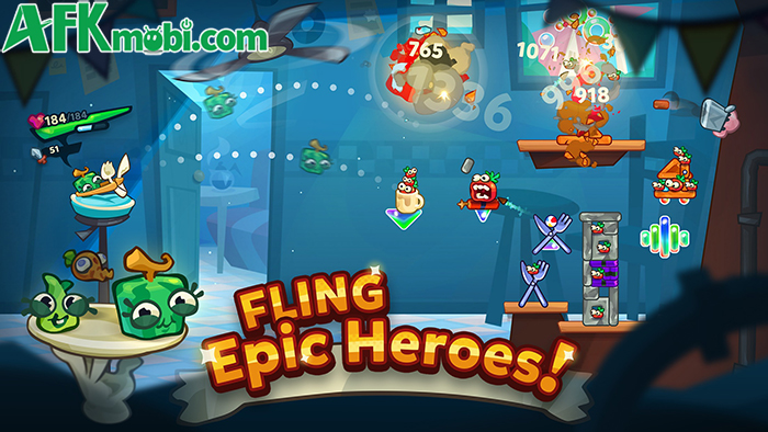 Top 7 game casual di động rất phù hợp cho việc sử dụng để giết thời gian những khi rảnh 1