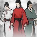 Phát triển nhân vật kiếm khách của bản thân trong game Swordsman Journey afkmobi swordsmanjourney 1jpg