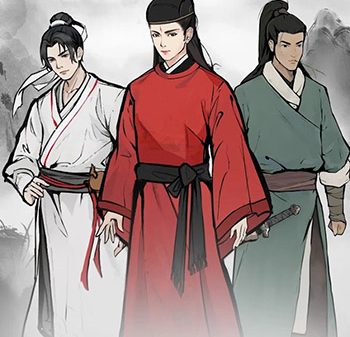 Phát triển nhân vật kiếm khách của bản thân trong game Swordsman Journey afkmobi swordsmanjourney 1jpg