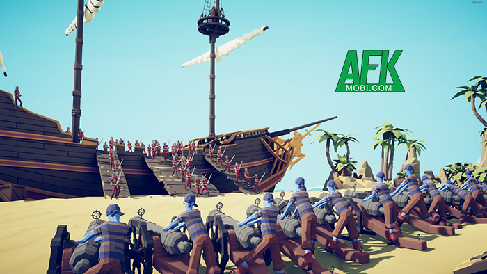 Điểm lại những tựa game PC nổi bật đã có mặt di động trong năm 2025 vừa qua - Phần 2 5