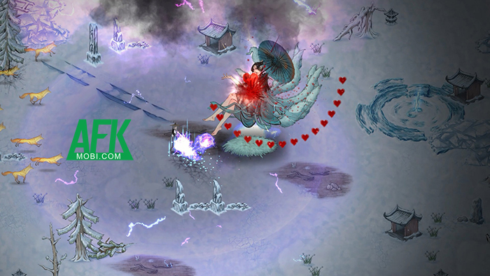 Điểm lại những tựa game PC nổi bật đã có mặt di động trong năm 2025 vừa qua - Phần 2 7