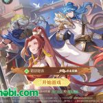 Tam Quốc 36 Kế game điều binh khiển tướng sắp được VTC Mobile ra mắt afkmobi tam quoc 36 ke vtc mobile anh 1jpg