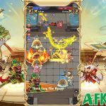 Tổng hợp gift code game Tam Quốc Luân Hồi mới nhất trong tháng afkmobi tamquocluanhoi 2jpg