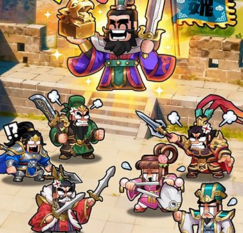 Truy tìm người yêu dấu trong bối cảnh Thế chiến II với game hành động Katyusha afkmobi taothaokhongnoinhieu 1jpg