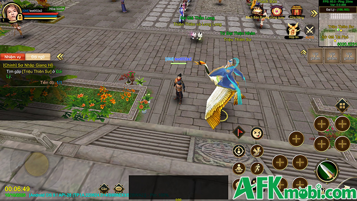 Thêm 12 game di động mới nữa đổ về thị trường Việt Nam vào cuối tháng 1 năm 2026 (p2) 0