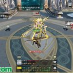 Thần Tích 3D game MMORPG sở hữu đồ họa 3D đẹp mắt cập bến thị trường Việt Nam afkmobi thantich3d 1jpg