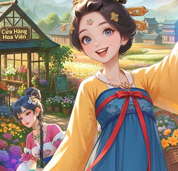 Thêm 9 tựa game di động cập bến thị trường Việt Nam ngay trong đầu tháng 3 afkmobi thegioihoaviencuatoi 1jpg