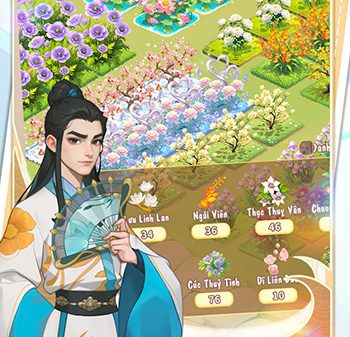 Có đến 14 game di động mới cập bến làng game Việt trong tháng 2 afkmobi thegioihoaviencuatoi 5jpg