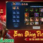 Alo Chủ Tướng quay trở lại thị trường Việt Nam với tên mới Thiếu Niên 3Q: Khởi Nguyên afkmobi thieunien3qkhoinguyen 1jpg