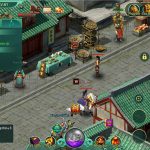 Dự án Võ Lâm Chân Mệnh Origin TPL hé lộ nhiều thông tin mới đầy hấp dẫn afkmobi thongtinvemongchitonmobile 1jpg