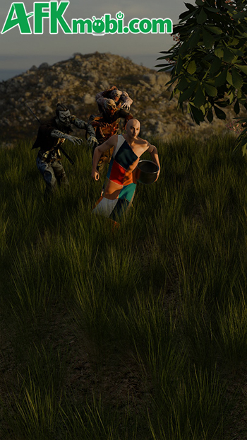 Tịnh Tâm Truyền Kỳ game mô phỏng nhập vai cho người chơi bắt đầu hành trình đi tu 1