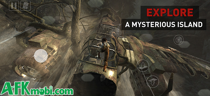 Tomb Raider bản 2013 sắp có mặt trên nền tảng di động trong quý I năm 2026 2