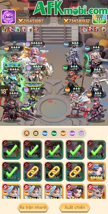 4 tựa game mobile có đồ họa phong cách mô hình đồ chơi nhìn là mê 2