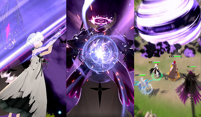 4 tướng T0 mạnh nhất trong Shinkai Impact: Khởi Nguyên ra mắt 07/01 - Xem trước để bứt phá 3