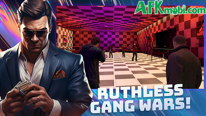 Top 6 tựa game di động lấy nhiều cảm hứng từ series Grand Theft Auto - GTA nổi tiếng 2 Top 6 tựa game di động lấy nhiều cảm hứng từ series Grand Theft Auto - GTA nổi tiếng 2