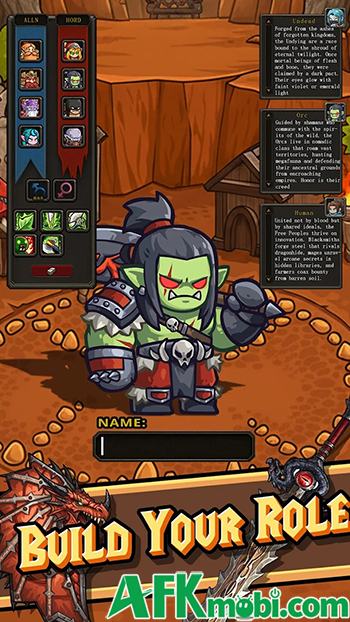 Top 9 game di động mà bạn không nên bỏ qua nếu là một fan của series Warcraft 6