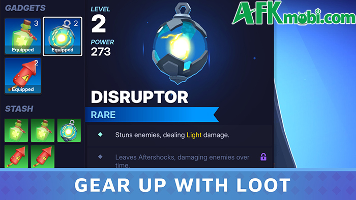 TopGuilds cho bạn được cùng những người chơi khác chiến đấu với bọn quái vật 4