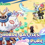 Chỉ huy các đồ chơi chiến đấu trong game chiến thuật Toy Command – Squad Survivors afkmobi toycommand 1jpg