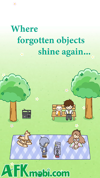 Treasure Flea Market: Cozy Sim mời bạn tái chế những đồ vật bị vứt bỏ để kinh doanh 0 Treasure Flea Market: Cozy Sim mời bạn tái chế những đồ vật bị vứt bỏ để kinh doanh 0