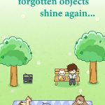 Treasure Flea Market: Cozy Sim mời bạn tái chế những đồ vật bị vứt bỏ để kinh doanh afkmobi treasurefleamarketcozysim 1jpg