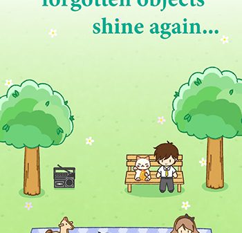 Treasure Flea Market: Cozy Sim mời bạn tái chế những đồ vật bị vứt bỏ để kinh doanh afkmobi treasurefleamarketcozysim 1jpg