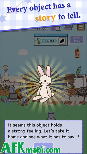 Treasure Flea Market: Cozy Sim mời bạn tái chế những đồ vật bị vứt bỏ để kinh doanh 3 Treasure Flea Market: Cozy Sim mời bạn tái chế những đồ vật bị vứt bỏ để kinh doanh 3