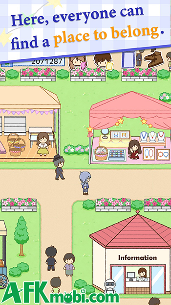 Treasure Flea Market: Cozy Sim mời bạn tái chế những đồ vật bị vứt bỏ để kinh doanh 4 Treasure Flea Market: Cozy Sim mời bạn tái chế những đồ vật bị vứt bỏ để kinh doanh 4