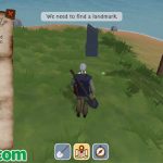 Truy tìm các rương báu trên những hòn đảo trong game Treasure Isles: Dig & Solve afkmobi treasureislesdigsolve 1jpg