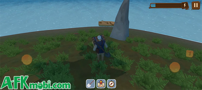 Truy tìm các rương báu trên những hòn đảo trong game Treasure Isles: Dig & Solve 2