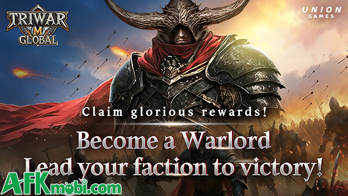 TriwarM Global mang tinh thần của các tựa game MMORPG Hàn Quốc cày cuốc kinh điển 2