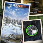 So tài săn thú trong game hành động bắn súng trực tuyến Trophy Hunter afkmobi trophyhunter 1jpg