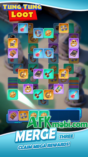 Tung Tung loot cho bạn phát triển Tung Tung Tung Sahur của Italian brainrot meme 4