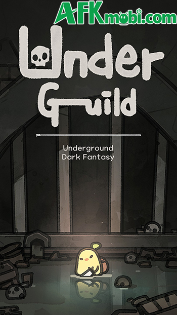 UnderGuild: Offense thử thách game thủ trong việc chống lại các đợt quái vật 0