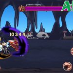 Valhalla Blades game hành động chặt chém với phong cách đồ họa hoạt hình ngộ nghĩnh afkmobi valhallablades 1jpg