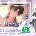 Valkyrie Heart mời bạn tập hợp các nam chiến binh dũng cảm tiến tới Ragnarok afkmobi valkyrieheart 1jpg