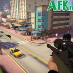 Vice Sniper: Crime Shooting 3D game hành động bắn tỉa lấy cảm hứng từ GTA: Vice City afkmobi vicesnipercrimeshooting3d 1jpg