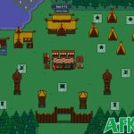 Viking Hero TD: Roguelike RTS với cảm hứng được lấy từ thần thoại Bắc Âu afkmobi vikingherotdroguelikerts 1jpg