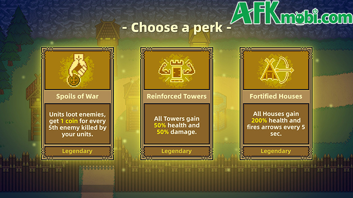 Viking Hero TD: Roguelike RTS với cảm hứng được lấy từ thần thoại Bắc Âu 4