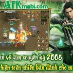 Võ Hiệp Origin game MMORPG 2D phỏng theo tượng đài VLTK sắp ra mắt tại Việt Nam afkmobi vohieporigin 1 1