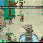 Hero’s Land: GrimLoot cập bến thị trường Việt Nam với tên mới Vùng Đất Anh Hùng – OEG afkmobi vungdatanhhung 1jpg